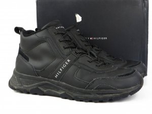 Tommy Hilfiger patike  BRUTALNE T710