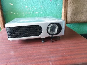 Toshiba TLP-XD2000 Projektor