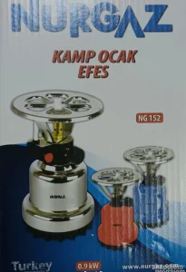 Plinski Rešo sa zamenjivom bocom Plastični Metalni