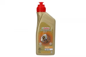 Ulje za transmisiju CASTROL TRANSMAX SAE 75W90 1L