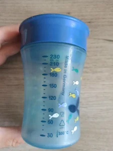 NUK Magic Cup - Čaša za učenje