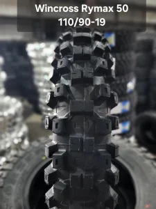 110/90-19; 110 90 19 gume za cross kros Wincross Rymax 50