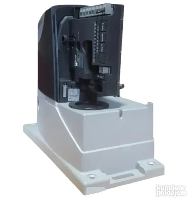 Motor za kliznu kapiju NICE RB400BDKCE
