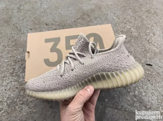 Adidas Yeezy Boost 350 V2 Slate
