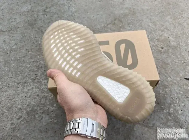 Adidas Yeezy Boost 350 V2 Slate