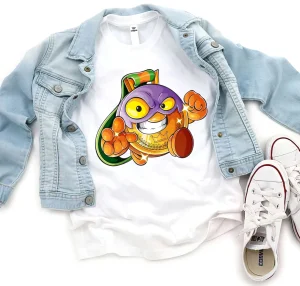 Super Zings - Bad Prize - Majica kratkih rukava