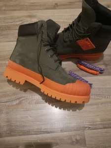 Timberland muška čizma 43,5