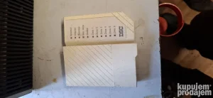 Dsc sifrator