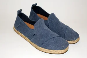 TOMS espadrile br.42 (27cm) ! ! !