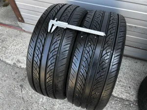 Maxtrek Letnje Kao Nove 195/45 16 7,0mm 195/45 R16