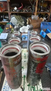 remont  i popravka kiper klipova