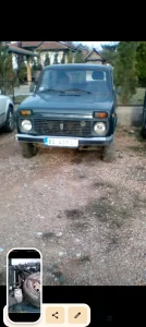 Lada Niva