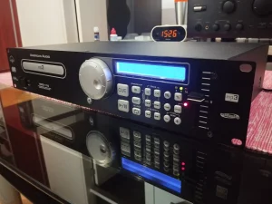 American Audio MCD-110