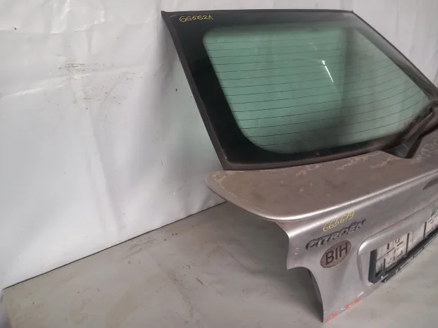 665619 Gepek Citroen Xsara > 00-04