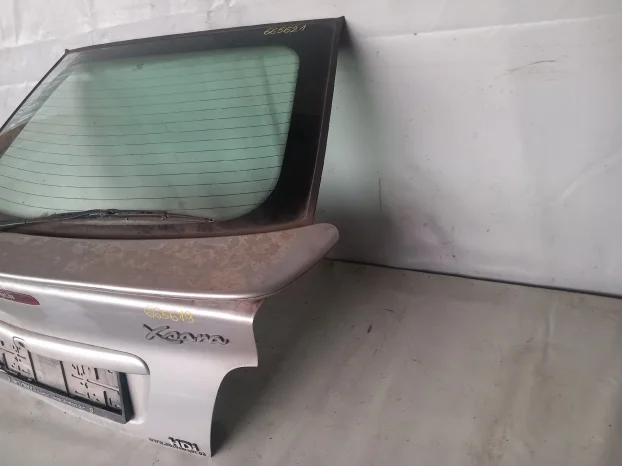 665619 Gepek Citroen Xsara > 00-04