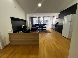 Š:548404, Grbavica, 2.5 dvoiposoban, 63 m²