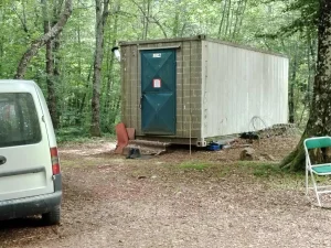 Hrvatska, Gospić - Okolina, 2.0 dvosobna, 20 m²