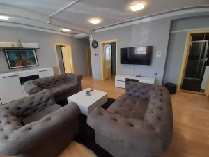 Šojka, 4.0 četvorosobna, 670 m²