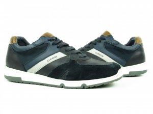 Geox  patike  dišu KOŽA P2174