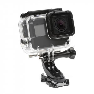 J Hook Drzac Akcione GoPro Kamere sa Rotacijom 360 Stepeni