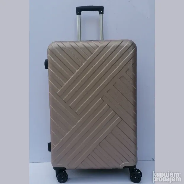 H I T-SNIZENJE srednji koferi ABS  - 4 modela  PROMOCIJA