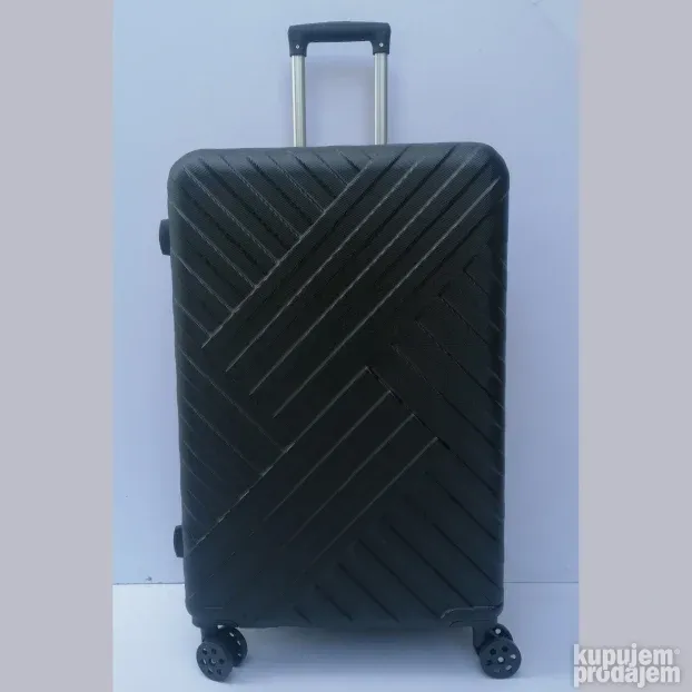 H I T-SNIZENJE srednji koferi ABS  - 4 modela  PROMOCIJA