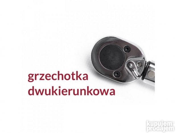 Moment (kilo) ključ KRAFT DELE 1/2 28-210 Nm NA STANJU!