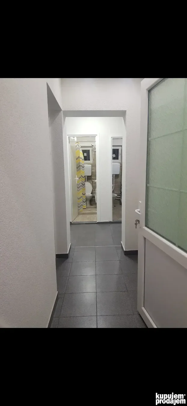 Sestaj za radnike 500.m. od TNTA -A-