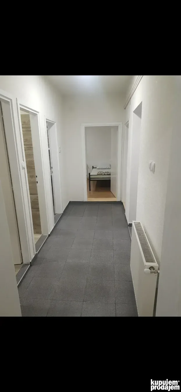 Sestaj za radnike 500.m. od TNTA -A-