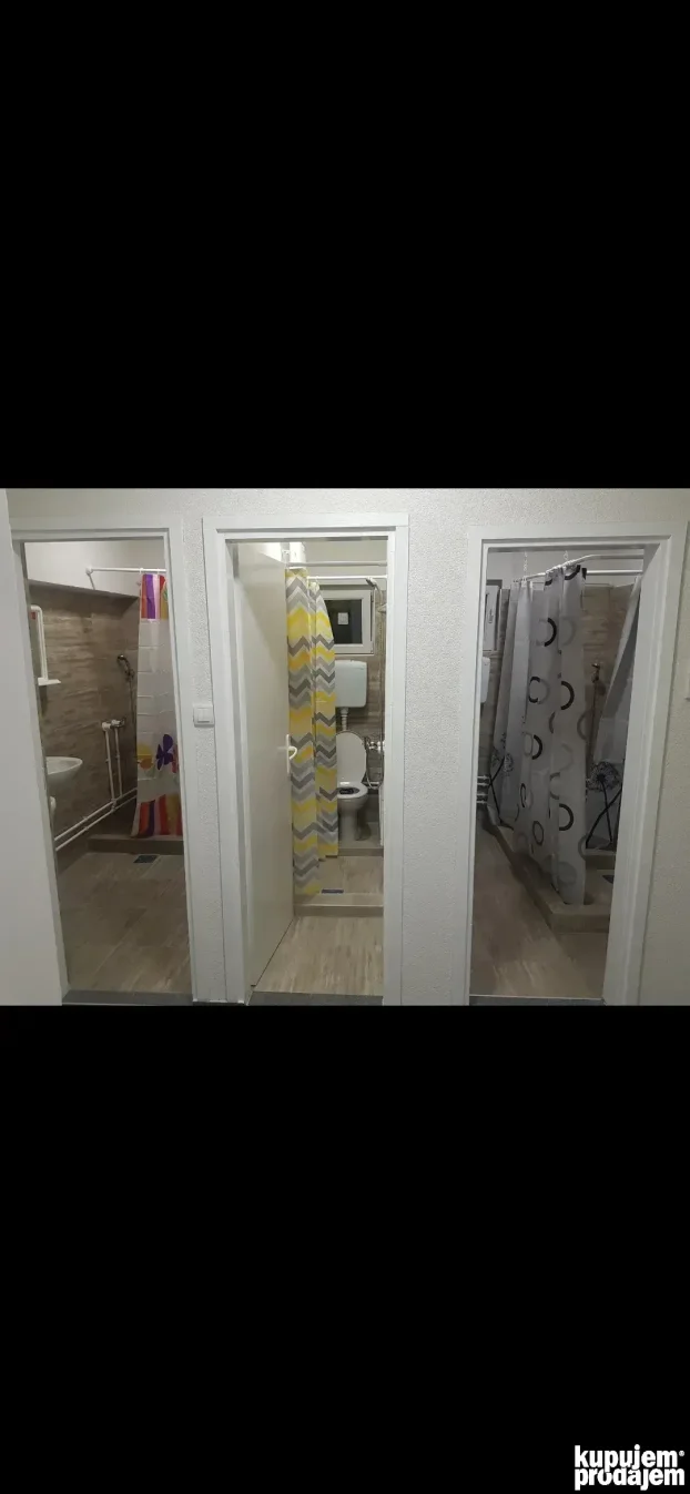 Sestaj za radnike 500.m. od TNTA -A-