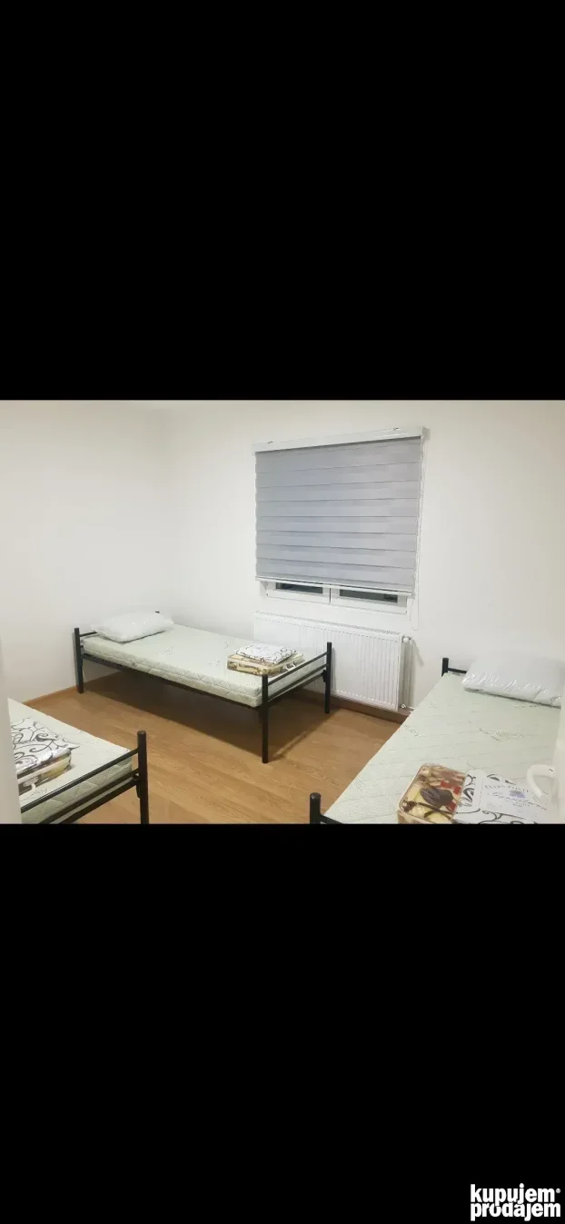 Sestaj za radnike 500.m. od TNTA -A-