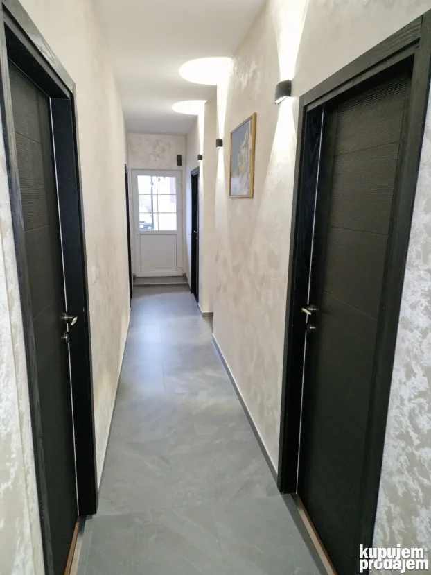 Sestaj za radnike 500.m. od TNTA -A-