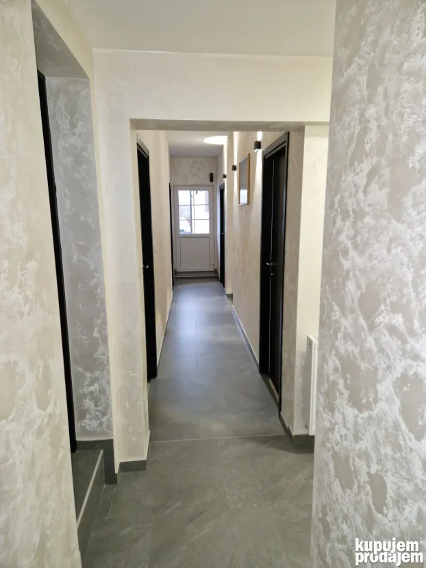 Sestaj za radnike 500.m. od TNTA -A-