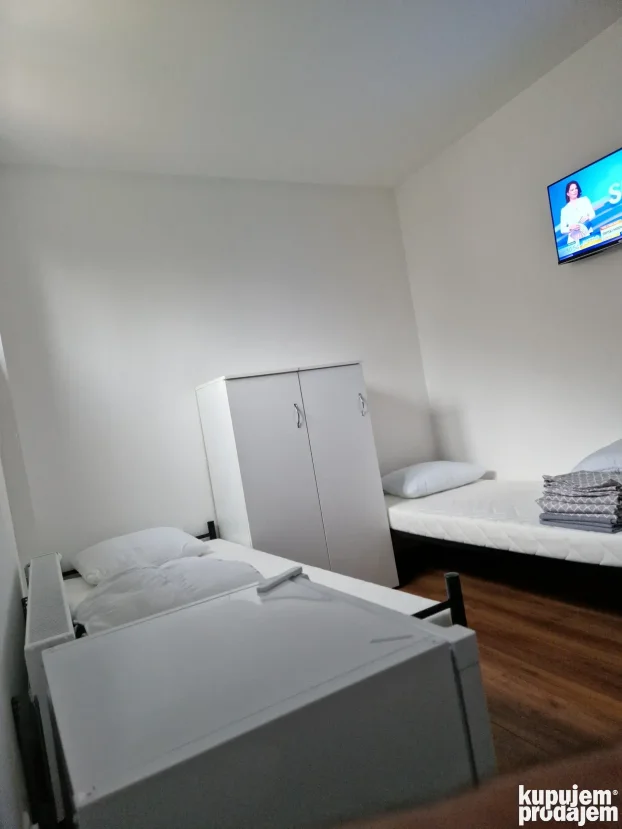 Sestaj za radnike 500.m. od TNTA -A-