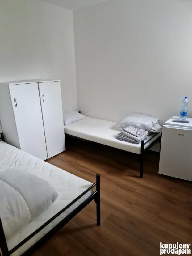 Sestaj za radnike 500.m. od TNTA -A-