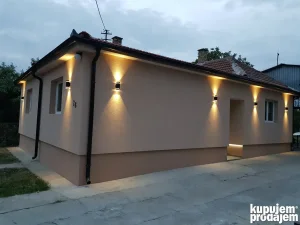 Sestaj za radnike 500.m. od TNTA -A-