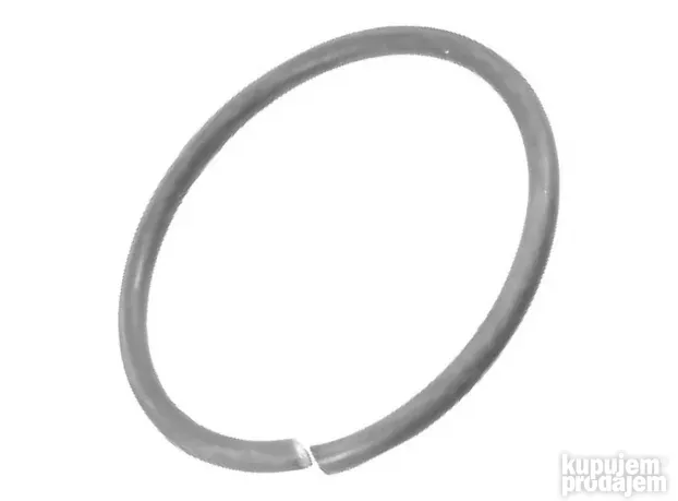 OSIGURAČ ZADNJE glave veliki 32 X 2 MM