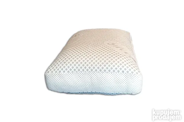 2 za 2000 Jastuk SILVER CARE 50x70