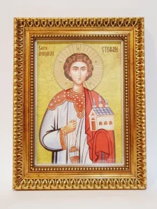 Ikona Sv.Stefan