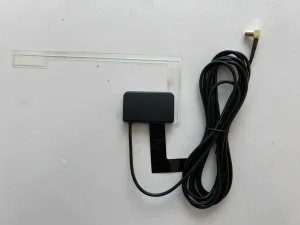 DAB/DAB+ Antena za auto radio (SMB prikljucak)