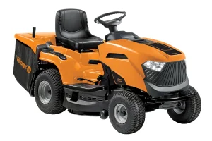 Villager Traktor VT 1025 HD Twin NOVO+GARANCIJA