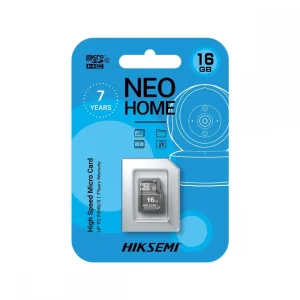 Hikvision Neo Home 16gb Microsdhc 15 Mb/s Hs-tf-d1 16g