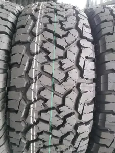 265 60 18; 265/60 R18 nove Off Road gume Comforser CF1100