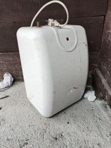 Bojler TERMORAD ispravan