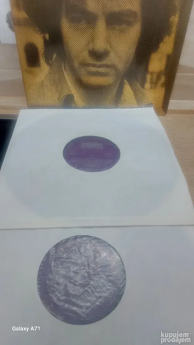 Lp Neil Dijamond