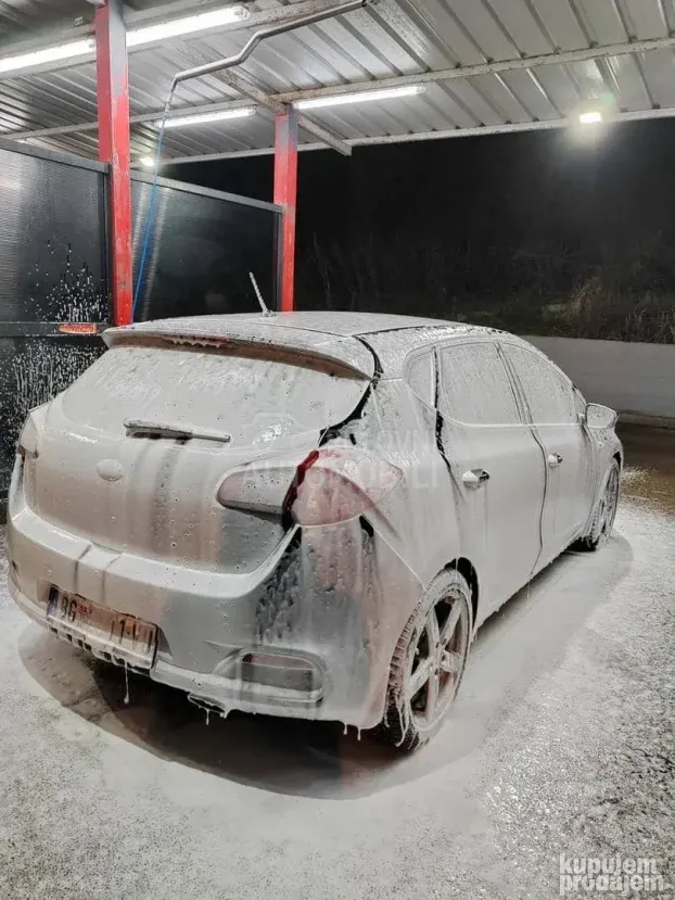 2014 Kia Cee'd 1.4 Ben/TNG
