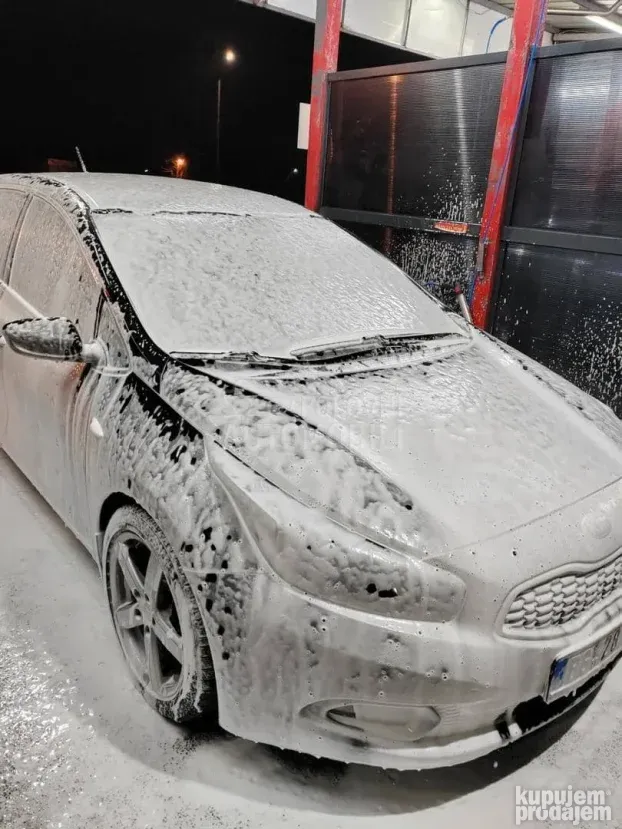 2014 Kia Cee'd 1.4 Ben/TNG