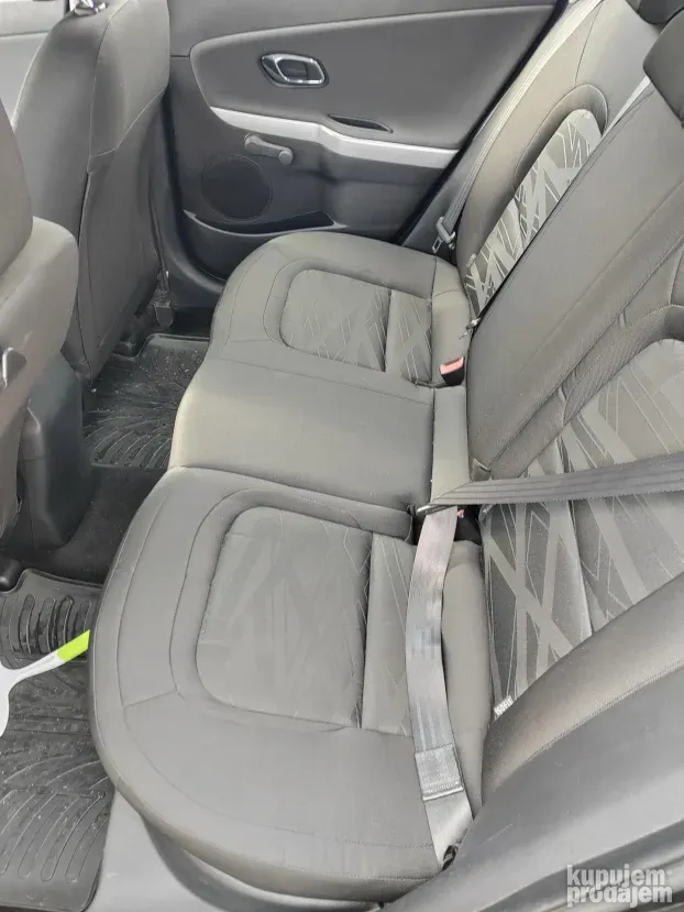 2014 Kia Cee'd 1.4 Ben/TNG