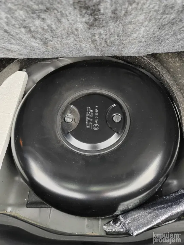 2014 Kia Cee'd 1.4 Ben/TNG