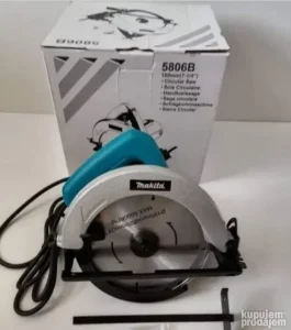 Makita Rucni Cirkular